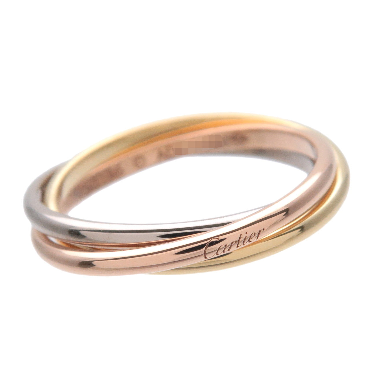 Trinity ring clearance xs