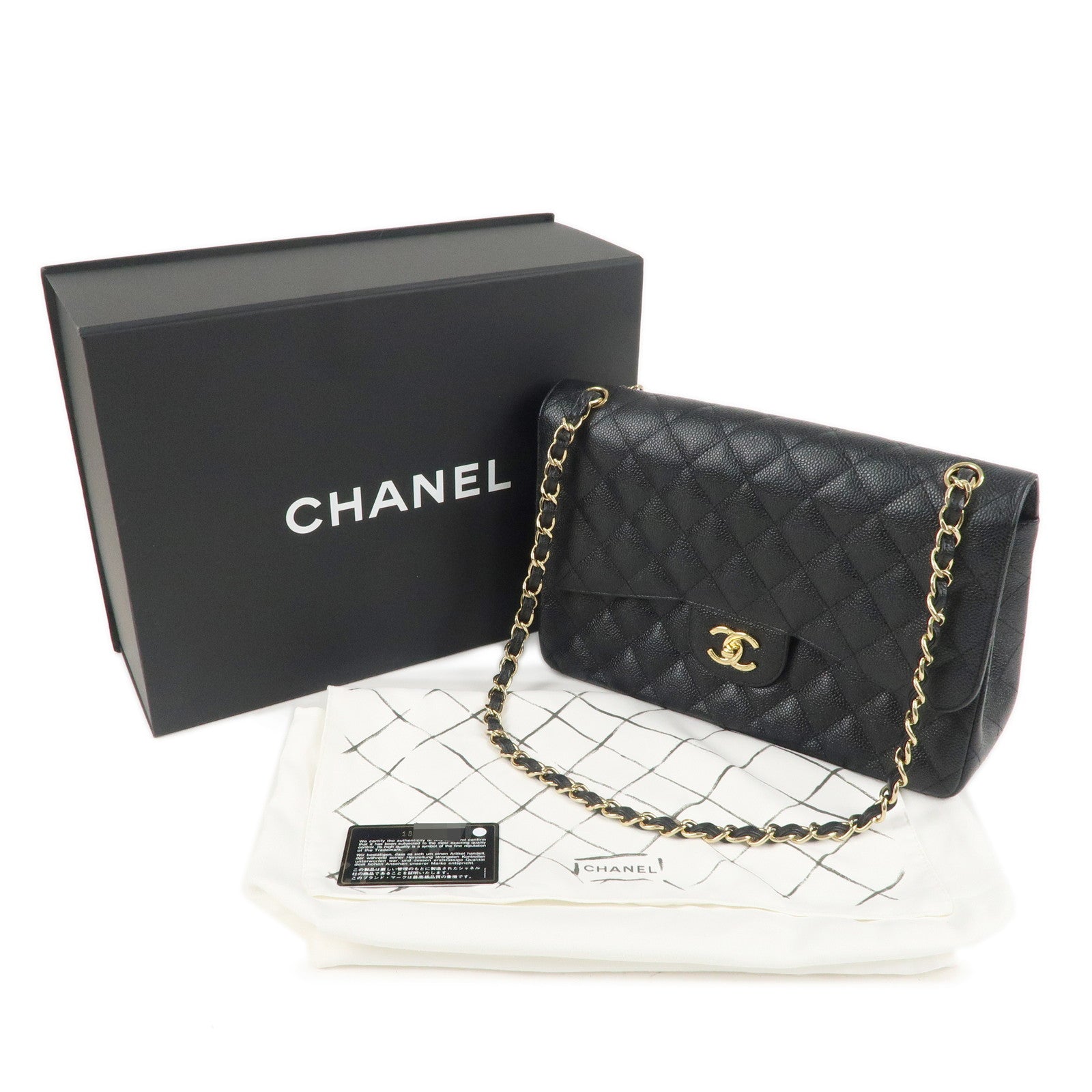 Chanel a58600 best sale