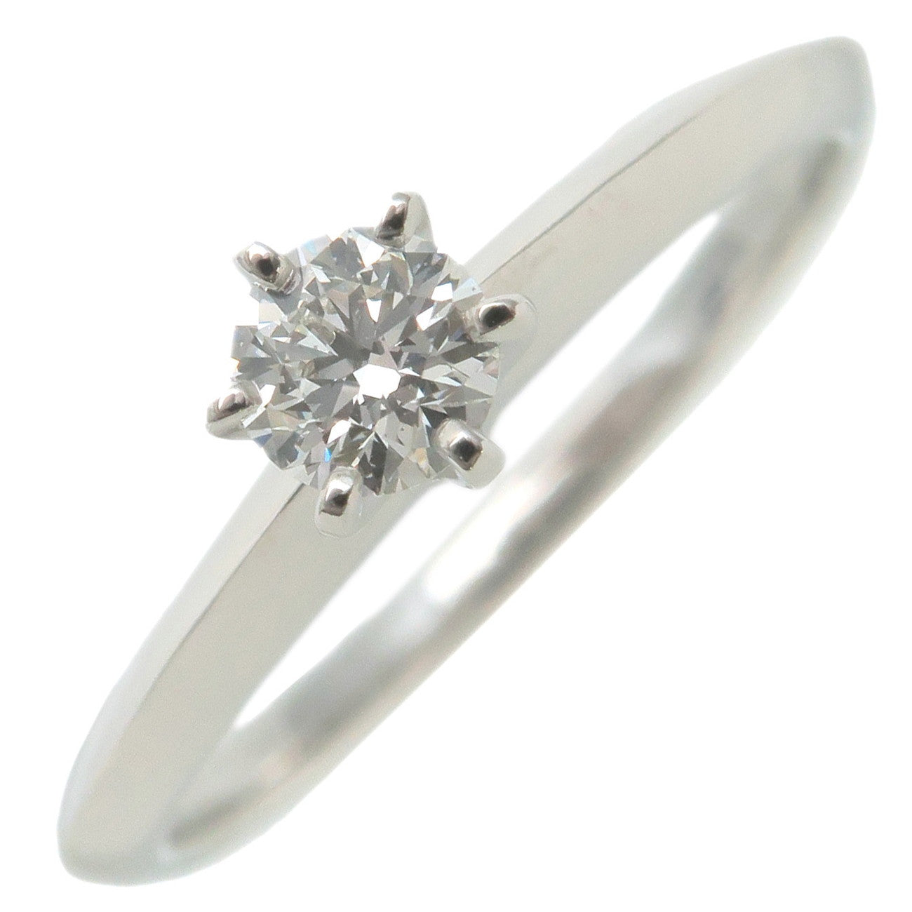 Tiffany&Co.-Solitaire-Diamond-Ring-0.23ct-Platinum-US6-EU52