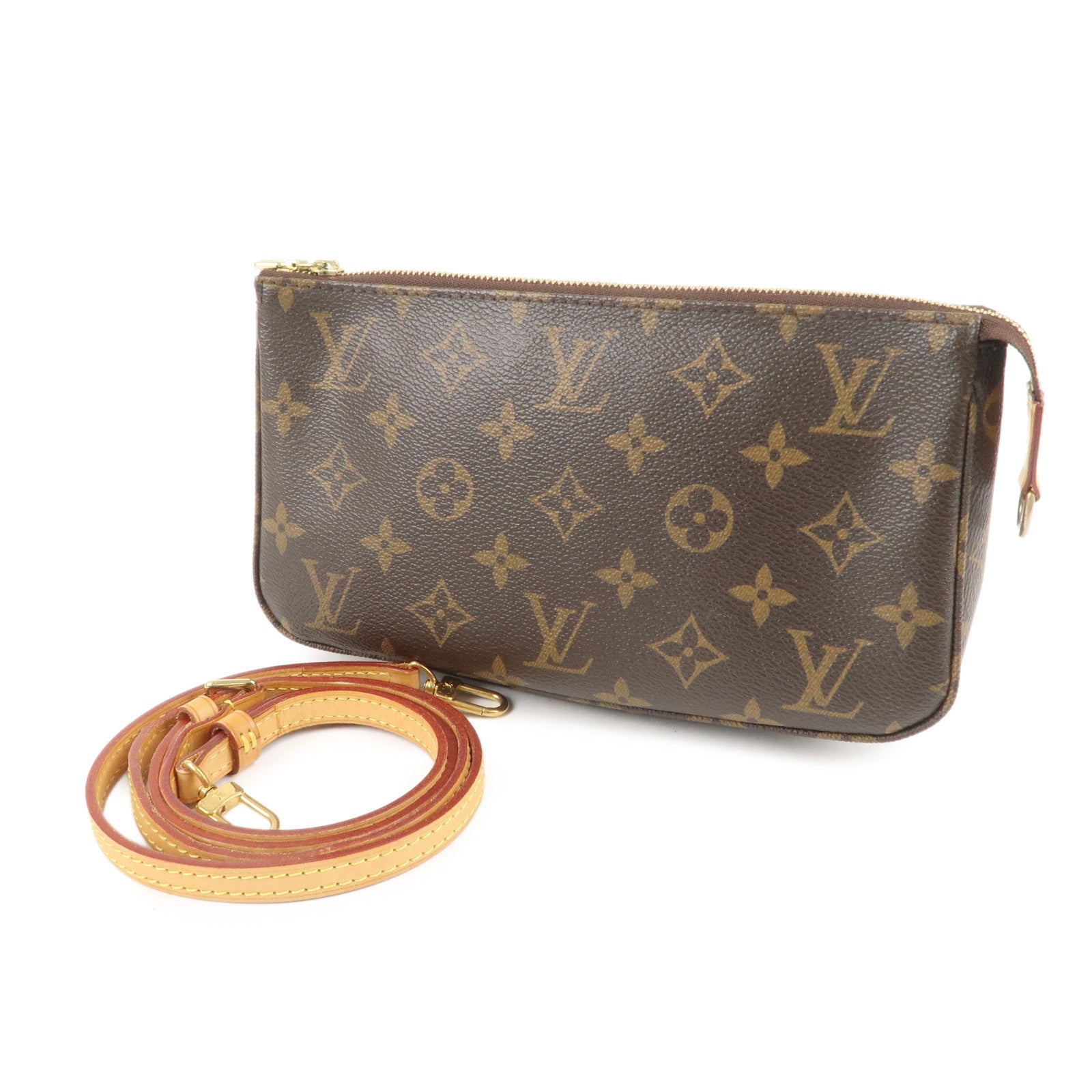 Louis vuitton discount m40712 pochette accessoires