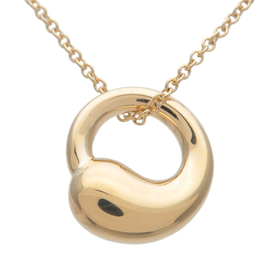 Tiffany&Co.-Eternal-Circle-Necklace-K18YG-750YG-Yellow-Gold