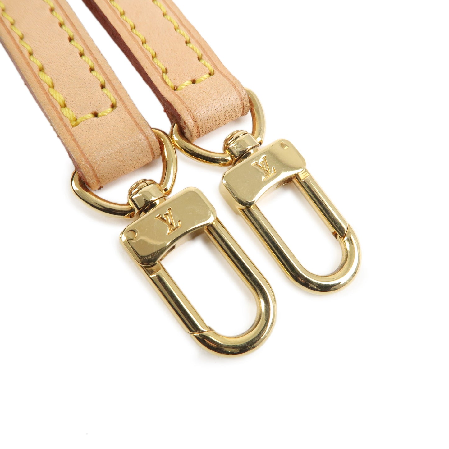 Louis Vuitton Nume Leather Adjustable Shoulder Strap J52314