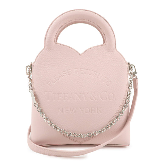 Tiffany&Co.-Return-to-Tiffany-Mini-Leather-2WAY-Bag-Pink-72018494
