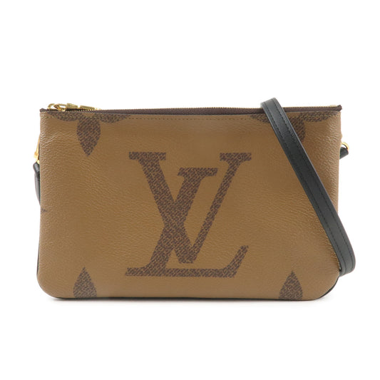 Louis-Vuitton-Monogram-Giant-Reverse-Pochette-Double-Bag-M69203