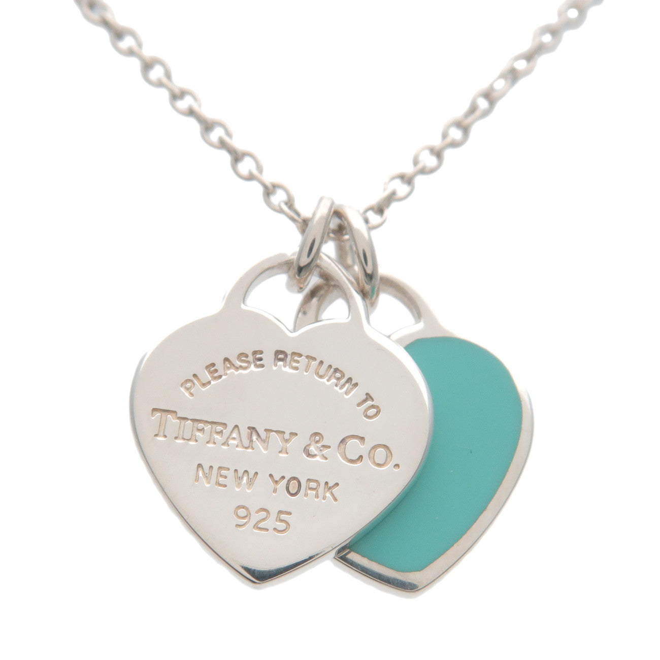 Tiffany&Co.-Return-to-Tiffany-Mini-Double-Heart-Tag-Necklace-SV925