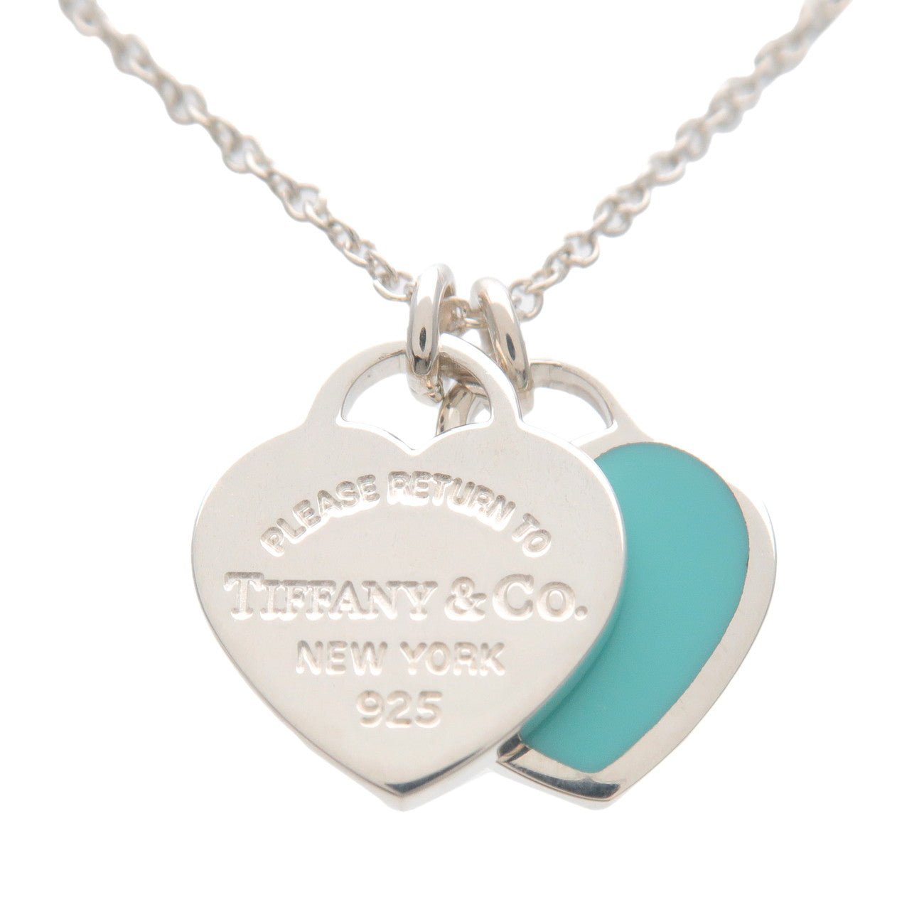 Tiffany&Co.-Return-to-Tiffany-Mini-Double-Heart-Tag-Necklace-SV925