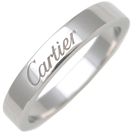 Cartier-Engraved-Ring-950-Platinum-#50-US5-5.5-HK11.5-EU50