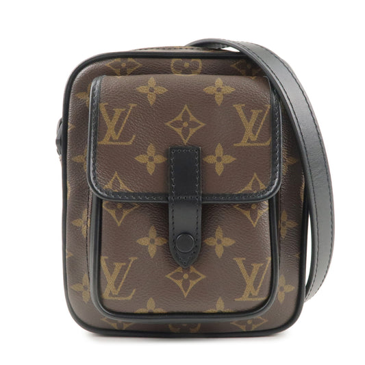 Louis-Vuitton-Monogram-Macassar-Christopher-Shoulder-Bag-M69404
