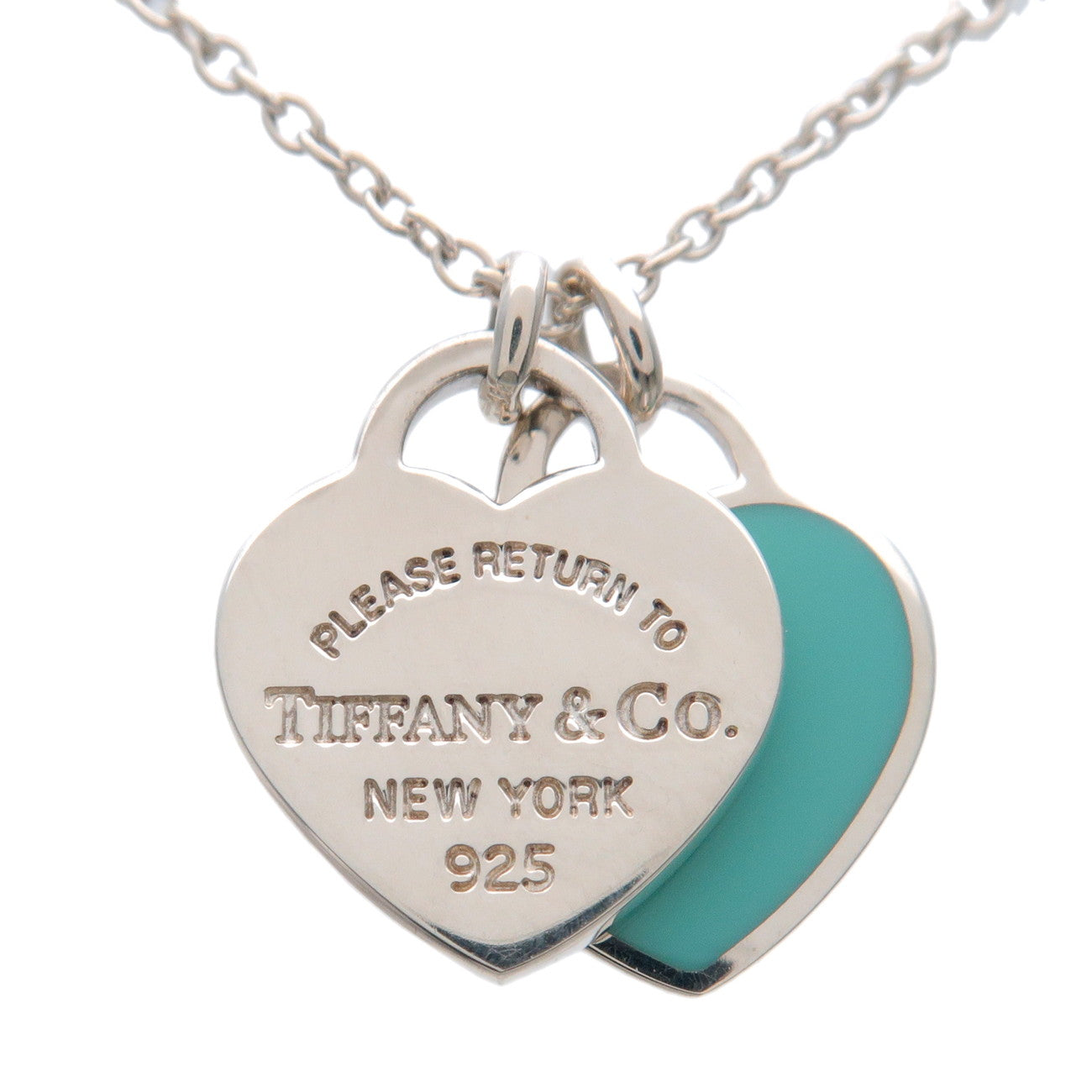 Tiffany&Co.-Return-to-Tiffany-Mini-Double-Heart-Tag-Necklace-SV925