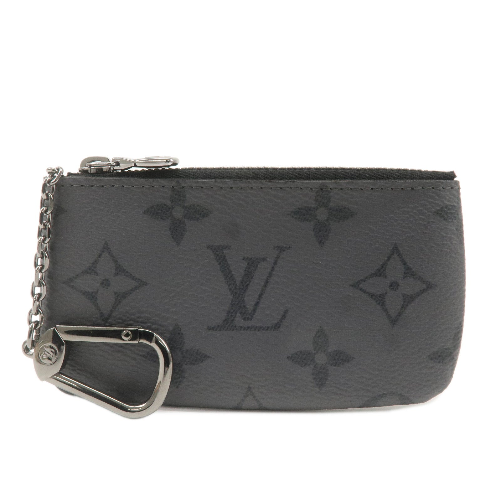 Louis-Vuitton-Monogram-Eclipse-Reverse-Pochette-Cles-M80905