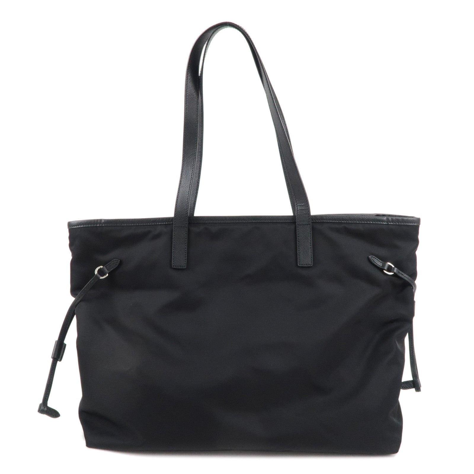 Black - ep_vintage luxury Store - Tote - 1BG401 – dct - Bag