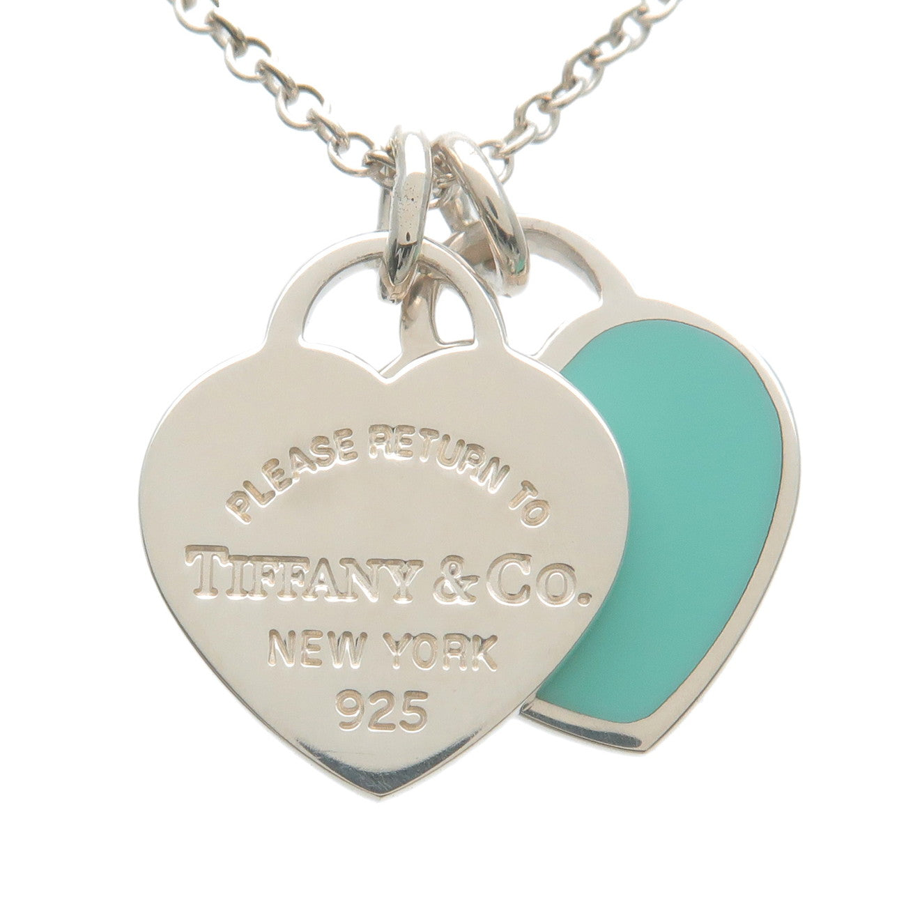 Tiffany&Co.-Return-to-Tiffany-Mini-Double-Heart-Tag-Necklace-SV925