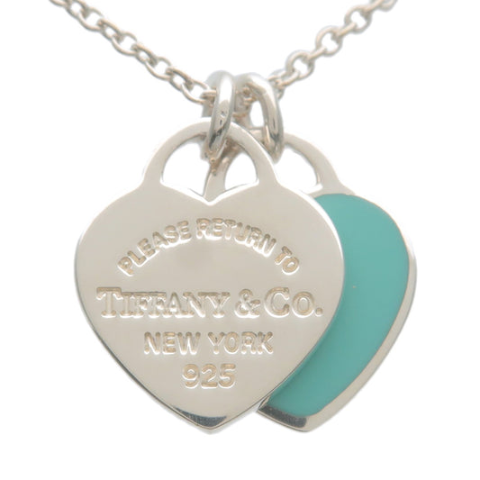 Tiffany&Co.-Return-to-Tiffany-Mini-Double-Heart-Tag-Necklace-SV925