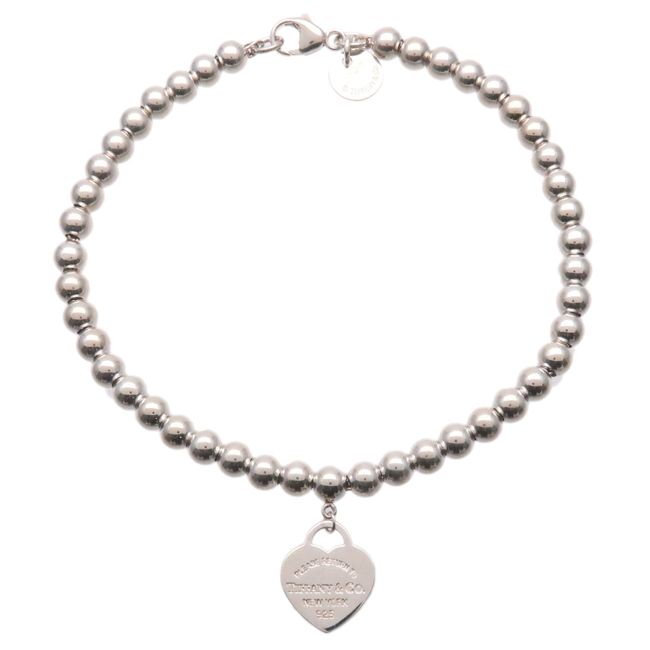 Tiffany&Co.-Return-To-Tiffany-Mini-Heart-Tag-Bracelet-SV925-Silver